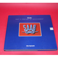 Saab - Half A Century of Achievement 