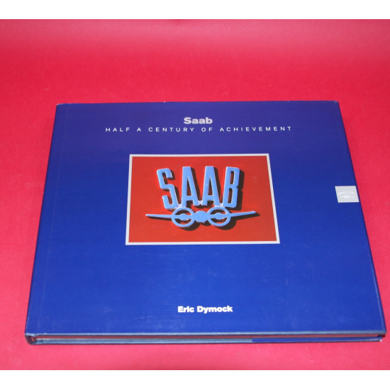 Saab - Half A Century of Achievement 