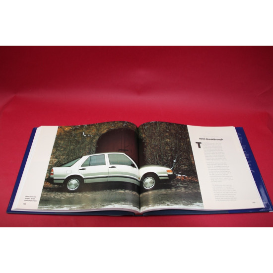 Saab - Half A Century of Achievement 