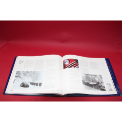 Saab - Half A Century of Achievement Saab - Half A Century of Achievement