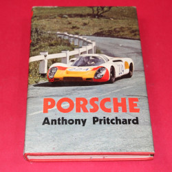 Porsche Porsche
