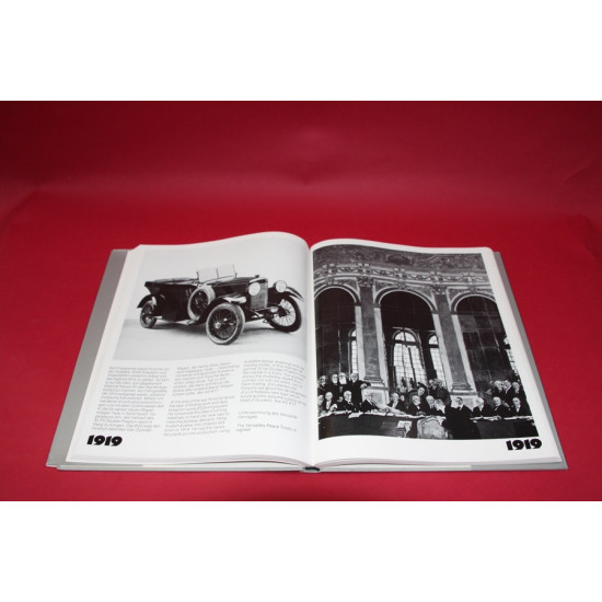 100 Jahre Porsche Im Spiegel Der Zeitgeschichte