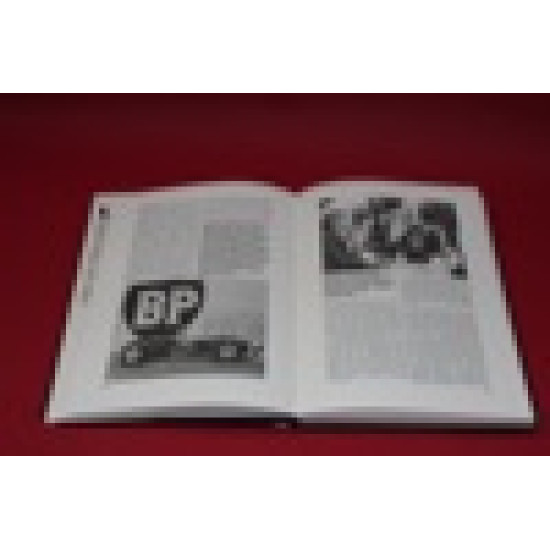 Lotus The Complete Story