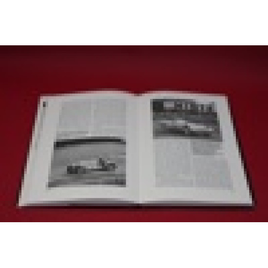 Lotus The Complete Story