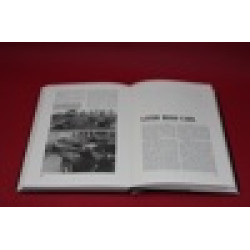 Lotus The Complete Story