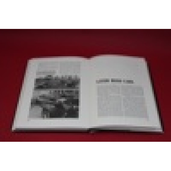 Lotus The Complete Story