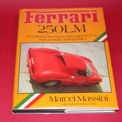 Ferrari 250 LM
