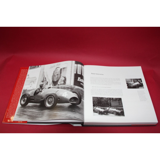 Ferrari 1947- 1997 The Official Book Ferrari 1947- 1997 The Official Book