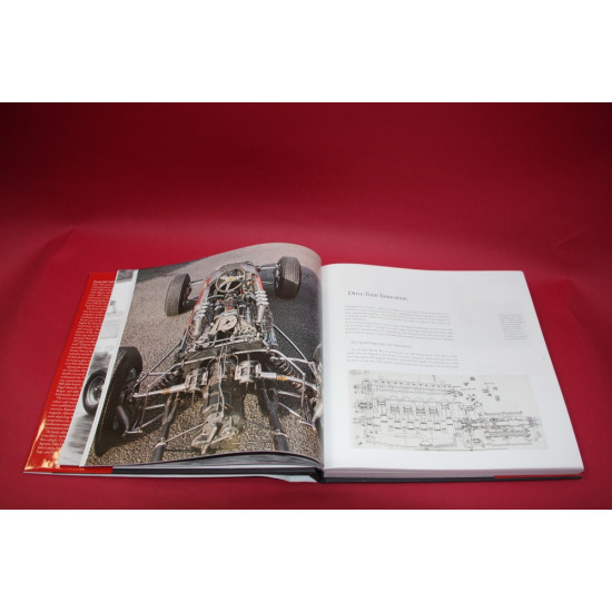 Ferrari 1947- 1997 The Official Book Ferrari 1947- 1997 The Official Book