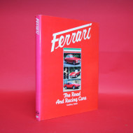 Ferrari The Road and Racing Cars