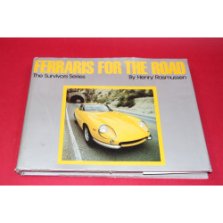 Ferraris For The Road The Survivors Series