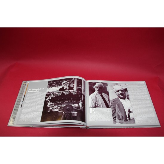 Ferraris For The Road The Survivors Series