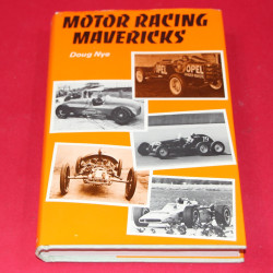 Motor Racing Mavericks