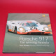 Porsche 917 The winning formula Porsche 917 The winning formula