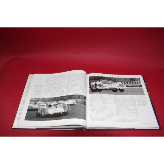 Porsche 917 The winning formula Porsche 917 The winning formula