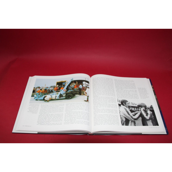 Porsche 917 The winning formula Porsche 917 The winning formula