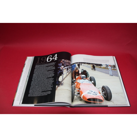 Formula 1 In Camera 1960-69 Formula 1 In Camera 1960-69