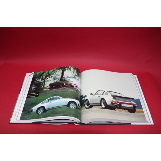 Porsche 911 Story - The Entire Development History - 9th Edition 