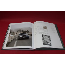 The Bentley Brooklands