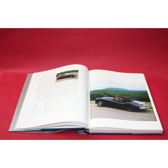 World Sports Cars Series from 1945-1980 World Sports Cars Series from 1945-1980