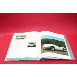 World Sports Cars Series from 1945-1980