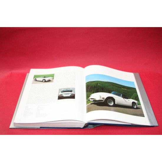 World Sports Cars Series from 1945-1980 World Sports Cars Series from 1945-1980