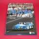 Matra au Mans.Signed by Howden Ganley Matra au Mans.Signed by Howden Ganley