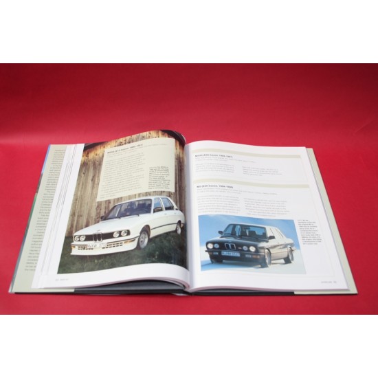 BMW M3 - The Complete History of These Ultimate Driving Machines BMW M3 - The Complete History of These Ultimate Driving Machines