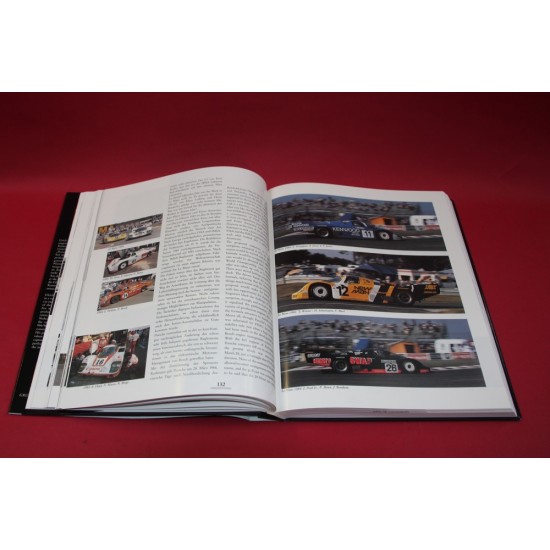 956-962 Porsche The Most Successful Sport Cars From Weissach 956-962 Porsche The Most Successful Sport Cars From Weissach