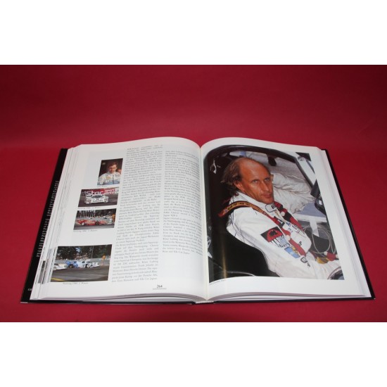 956-962 Porsche The Most Successful Sport Cars From Weissach 956-962 Porsche The Most Successful Sport Cars From Weissach