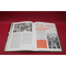 Grand Prix - British Racing Driver's Club 1968-69