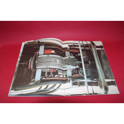 The Aston Martin 1-1/2 litre International 1930 chassis No K085, Engine No K086 GO1203 The Aston Martin 1-1/2 litre International 1930 chassis No K085, Engine No K086 GO1203