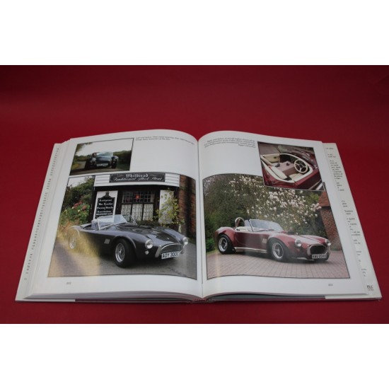 Cobra The Real Thing!