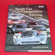 Sports Car and Competition Driving