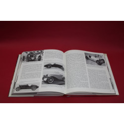 Das grosse Sport und Rennwagenbuch