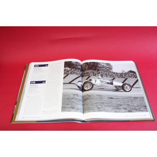 Stirling Moss All My Races Stirling Moss All My Races