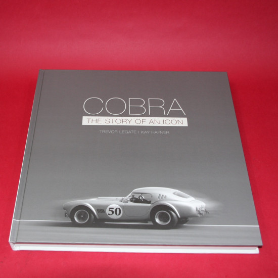 Cobra - The Story of An Icon Cobra - The Story of An Icon