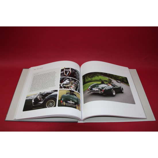 Cobra - The Story of An Icon Cobra - The Story of An Icon