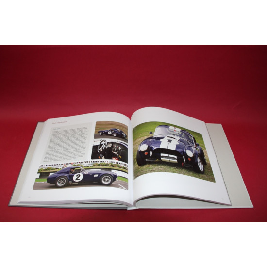 Cobra - The Story of An Icon Cobra - The Story of An Icon