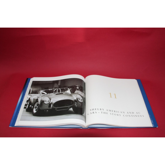 Cobra - The First 40 Years