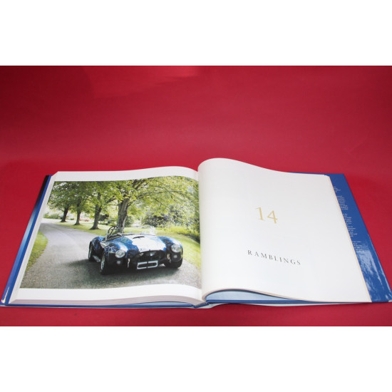 Cobra - The First 40 Years