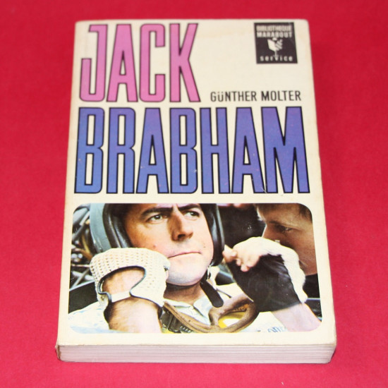 Jack Brabham 