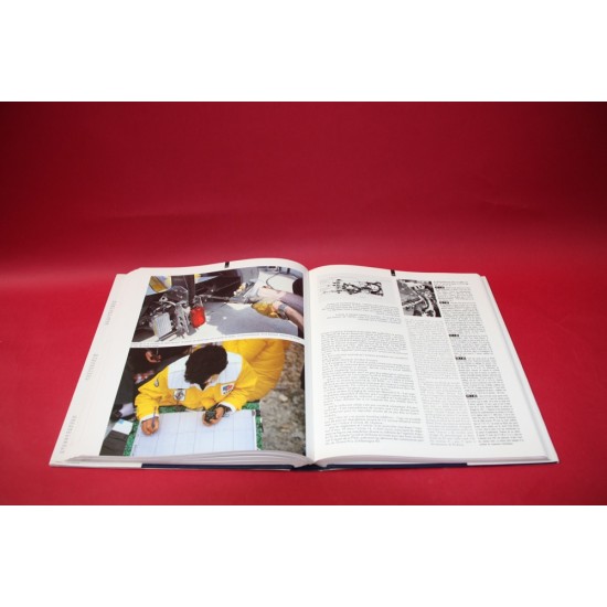 Renault F1 Les  Annees Turbo