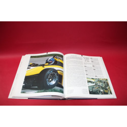 Renault F1 Les  Annees Turbo