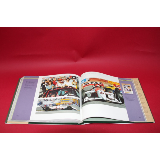 Laguna Seca Raceway - Forty Years through the Corkscrew: 1957-1997.Signed by  David Friedman / Mary-Ellen Wright-Rana