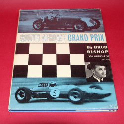 South African Grand Prix 