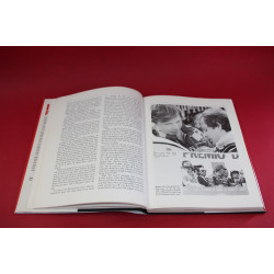 Inside Formula 1. A personal behind the scenes look at Grand Prix racing.