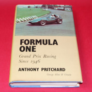 Formula One Grand Prix Racing Since 1946