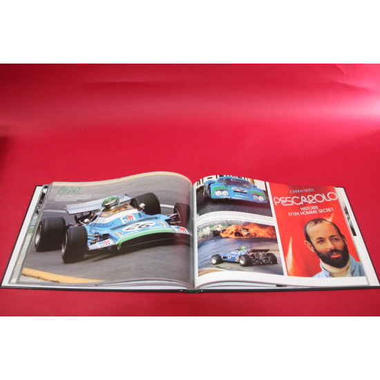 Pilotes des Sixties Pilotes des Sixties