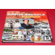 Martin Brundle Scrapbook Martin Brundle Scrapbook